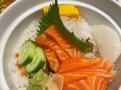 -小山日本料理(兴业太古汇店)