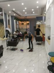 -DL HAIR SALON