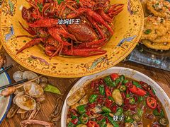 -仙品龙虾(总店)