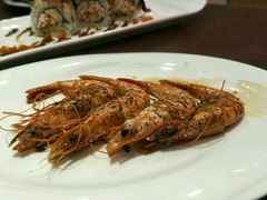 -福樱兰海鲜放题铁板烧(加州店)