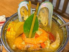 -香兰印尼 Pandan(中华广场店)