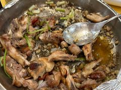 -味可道美食坊(福基路店)