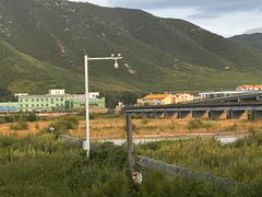 -图们国门景区