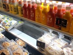 -精点味道(大连商场店)