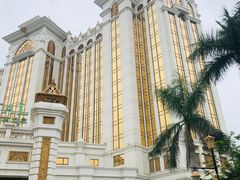 -罗约海滨温泉酒店-索莎西餐厅