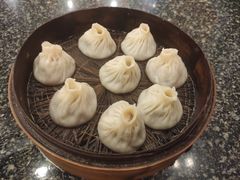 小笼汤包-耿福兴(凤凰美食街店)