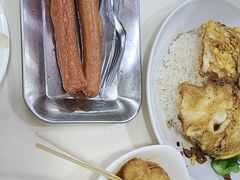 -華歡冰室-WahFoon(吉大店)