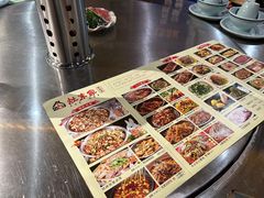 -灶东家民间菜(回兴店)
