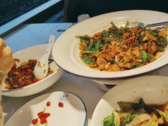 -兰湘子·湘菜小炒(长安万科广场店)