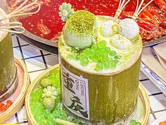-土货重庆火锅(罗斯福广场店)