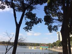 -美兰湖景区