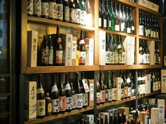 -梅亭居酒屋(中大国际店)