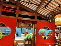-大厨小味·民间川菜(八里庄店)