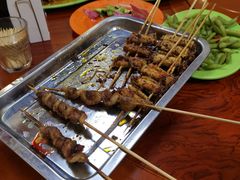 -阳坊胜利涮羊肉(阳坊老店)