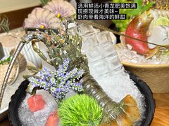 -揽季锅物会·海鲜姿造(五四路店)