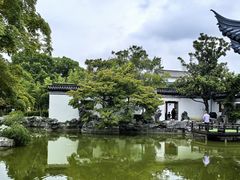 -常熟方塔园