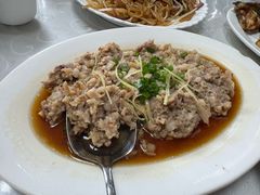 -罗记家常菜(鸿景花园店)