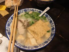 -小潘记鸭血粉丝汤
