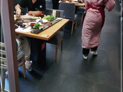 -赤坂亭·M9和牛烧肉·铁板烧·日料398放题(长泰广场店)