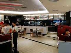 -必胜客(万达广场店)