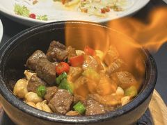 -金典银峰老鹅馆·昆山菜(亭林公园店)