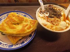 -老客满蛋饼(双塔市集店)
