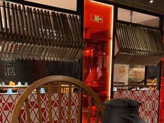 -江边城外烤全鱼(方庄时代购物中心店)