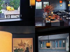-卯时·龙光雅宴·精致锡帮菜(惠山古镇店)