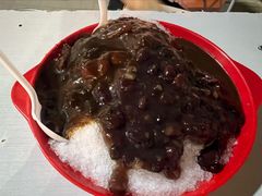 -王中王刨冰