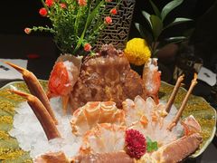 -蟹犇前•帝王蟹雪蟹(陆家嘴店)