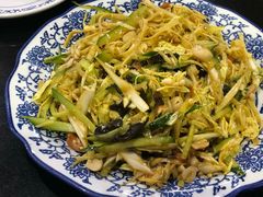 -一锅厨东北水饺店(厦大店)