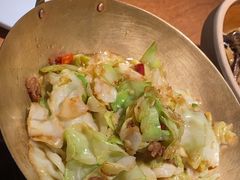 -沅江水·湖南家宴(南村万博长隆商圈店)