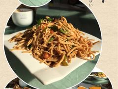 -芸海阁·农家私房菜(沙家浜景区出口店)