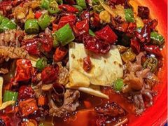 -黄弟大排档·湖南菜·小龙虾·小海鲜(凯旋北路店)