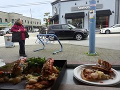 -Steveston Pizza Company (Richmond)