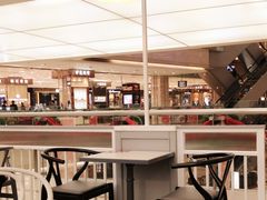 大堂-满记甜品(无锡八佰伴店)