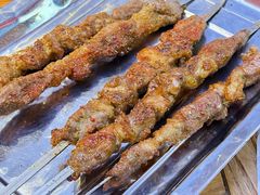 -俭寨大盘鸡·缸子肉·小公鸡·新疆菜(云通店)