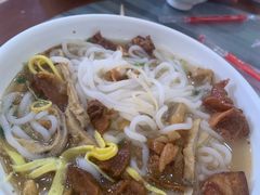 -江南濑粉(跃华路店)