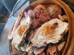 -鲜小岛·铜锅涮肉