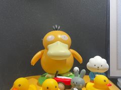 -SUPERMONKEY超级猩猩健身(中山公园店)