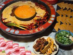 -矮板凳老火锅(宽窄巷子店)