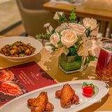 近期吃过坠满意的一顿西餐🍴 