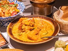 -BetterThai 泰加(苏州中心店)