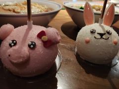 -卡玛王子·面包·蛋糕(南山宝能环球汇店)