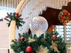 -上海明天广场JW万豪酒店