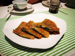 -桂满陇·蟹黄小笼汤包(清河万象店)