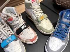 -JORDAN(外滩中央体验店)