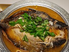 -外婆小聚茶餐厅·生日·团建(市民中心店)