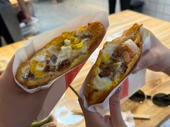 -和众大油条(维明路店)