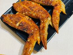 -万鑫鸡翅